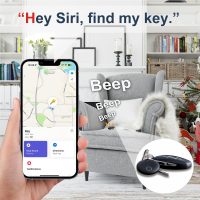 steigerin Berg確認ページ Skyzer MFK03 Find My Bag Tag