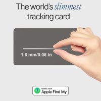 YAOTE Tracking card - Image 3