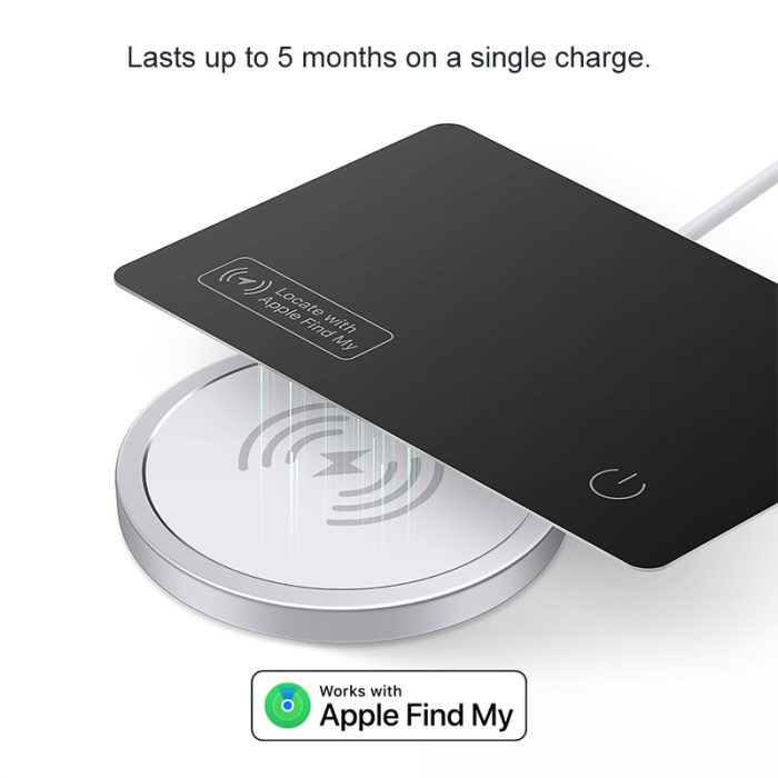 YAOTE Tracking card - Image 4