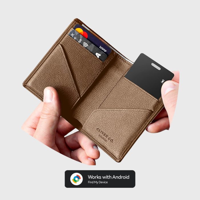 YaoCard Wallet Tracking Card for Android – Bild 2