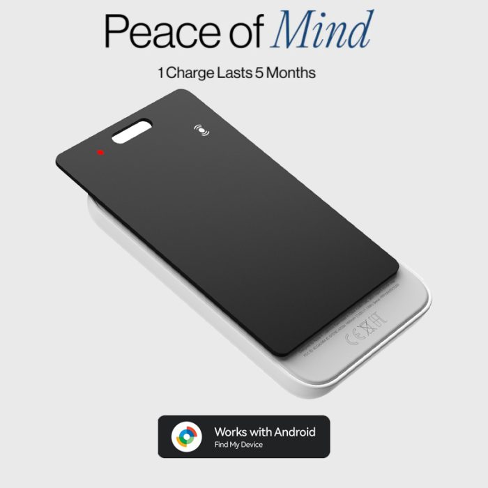 YaoCard Wallet Tracking Card for Android – Bild 5